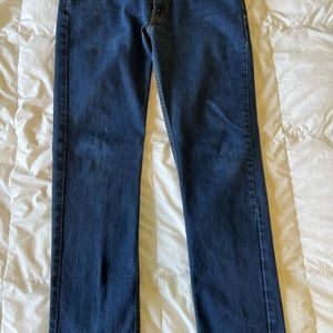 Levi’s 511 33x32
